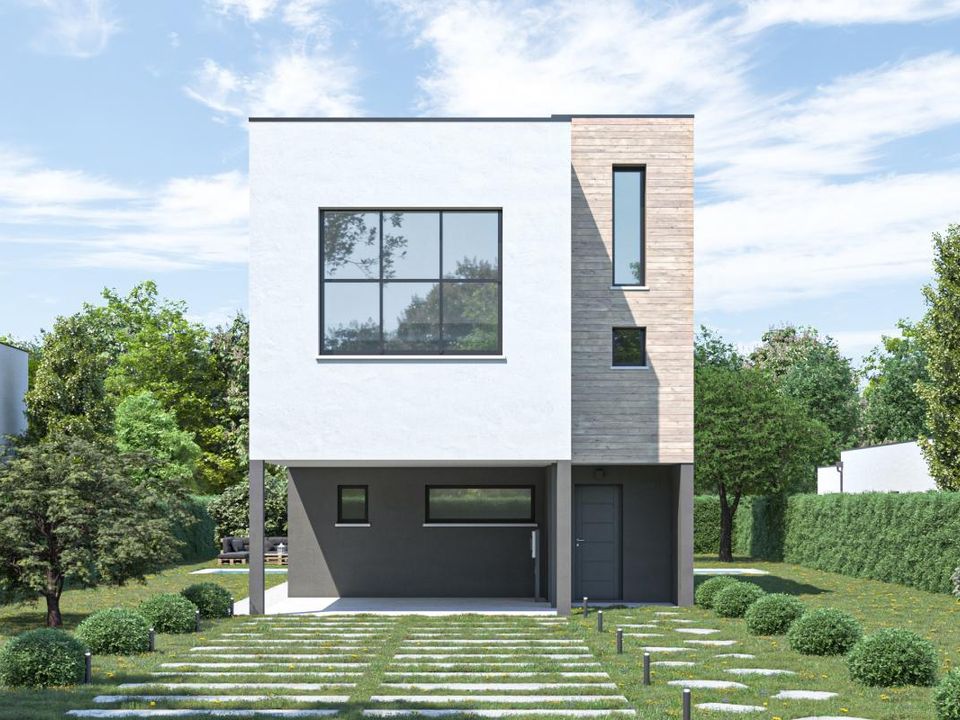 Villa i Cormontreuil, Marne - foto 1