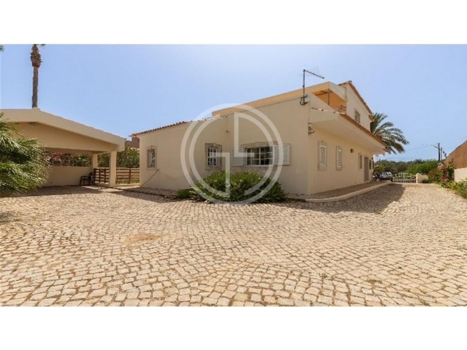 Villa i Almancil, Faro - foto 2
