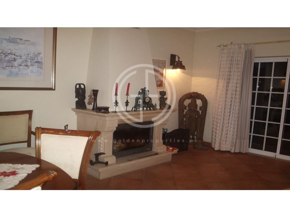 Villa i Almancil, Faro - foto 3