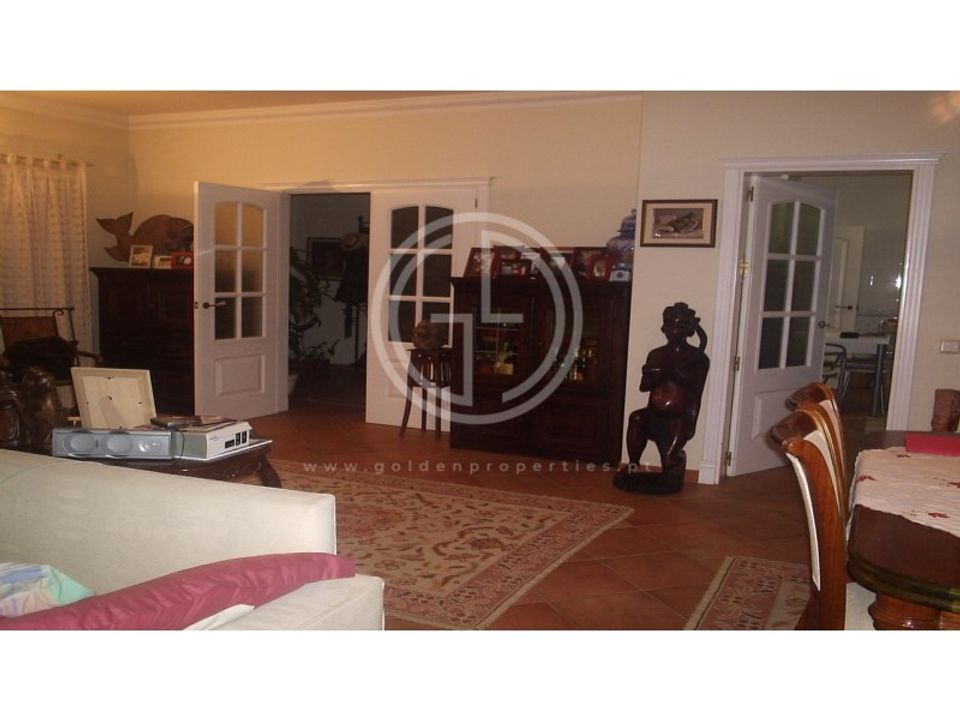 Villa i Almancil, Faro - foto 5