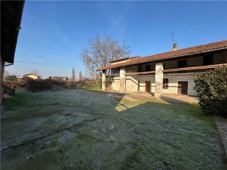 Landejendom i Chiari, Brescia - foto 1