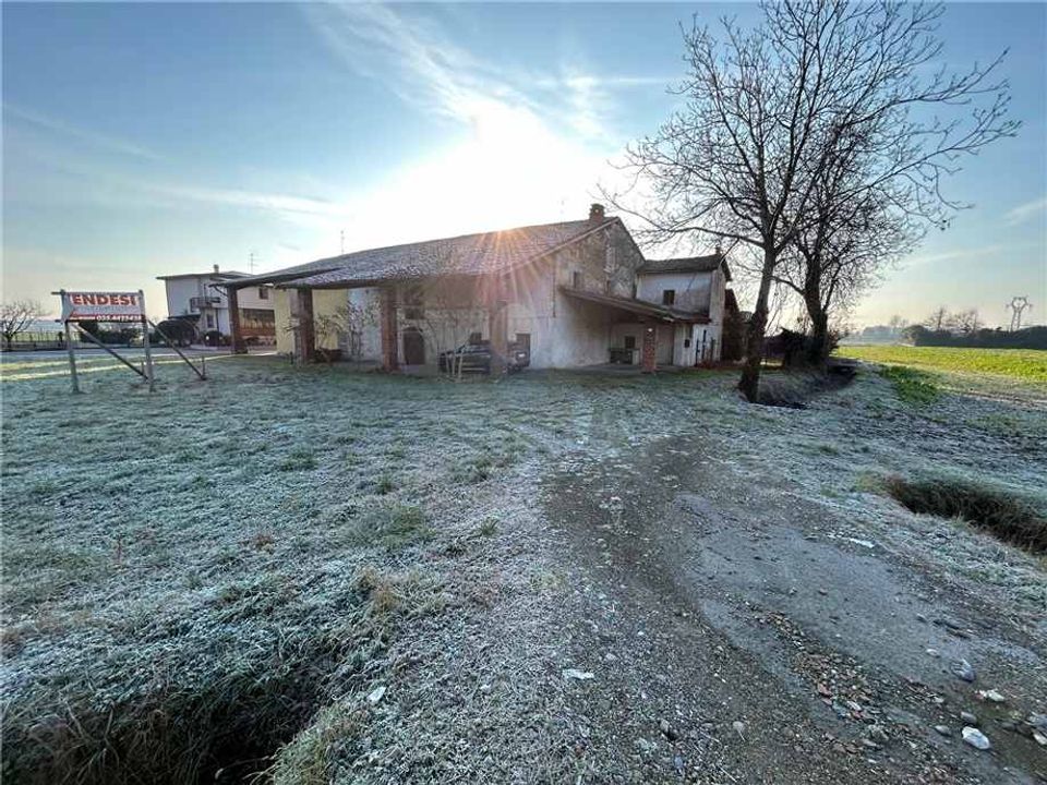Landejendom i Chiari, Brescia - foto 3