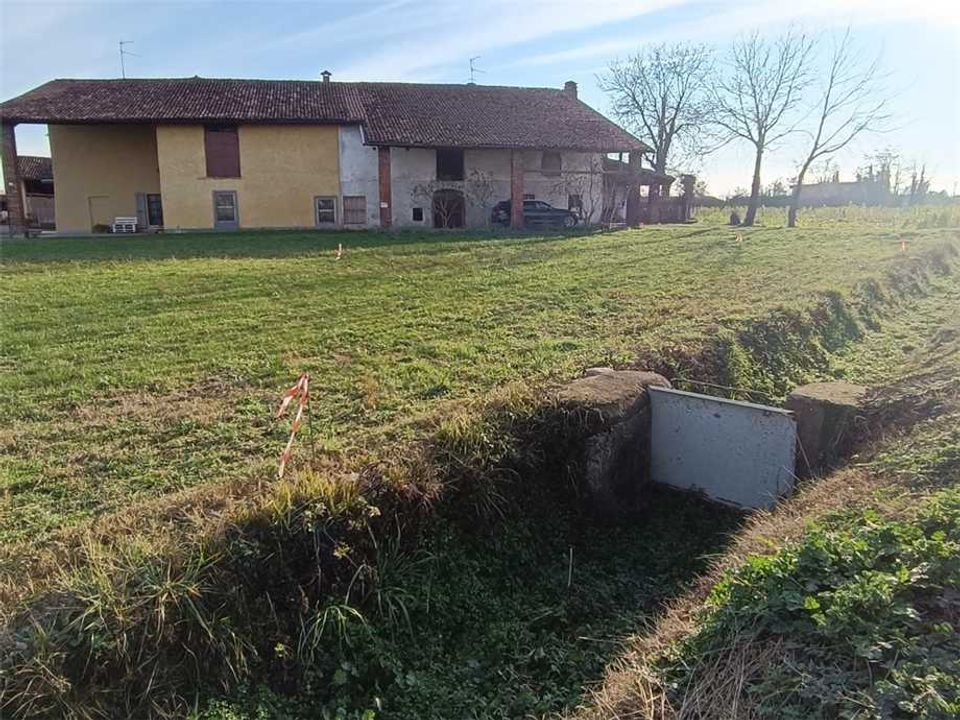 Landejendom i Chiari, Brescia - foto 4