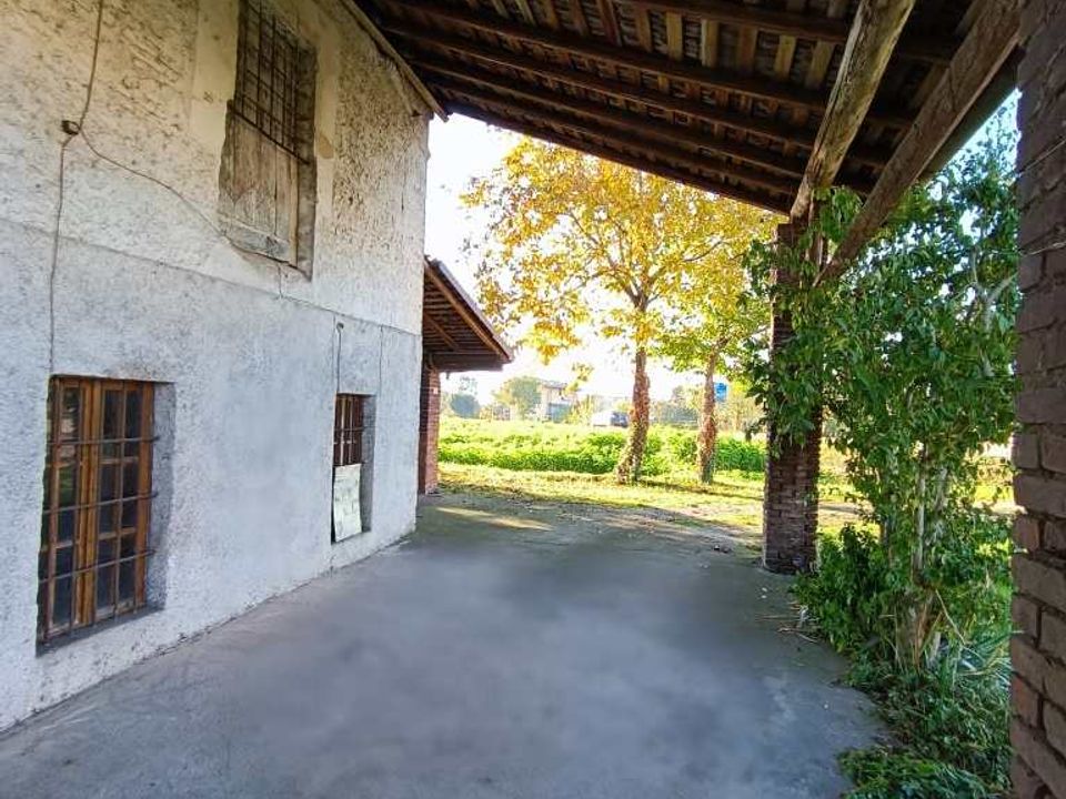 Landejendom i Chiari, Brescia - foto 5