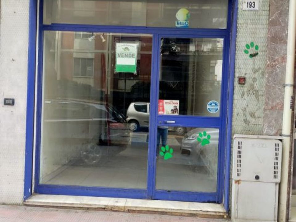 Erhvervsejendom i Messina, Messina - foto 3