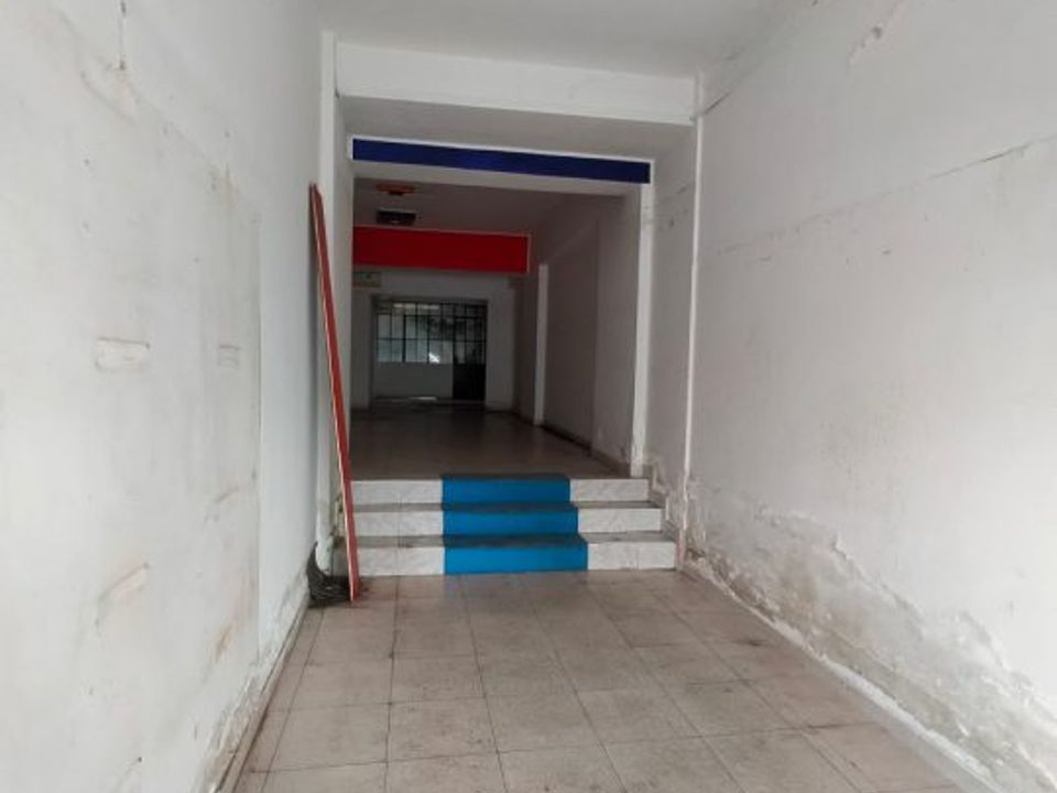 Erhvervsejendom i Messina, Messina - foto 4