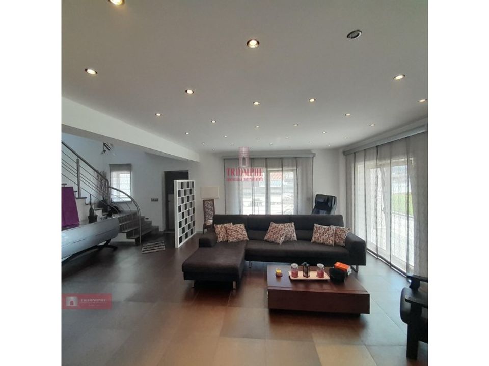 Villa i Casal dos Claros, Leiria - foto 1