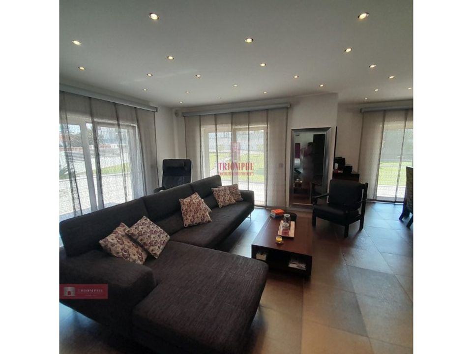Villa i Casal dos Claros, Leiria - foto 2