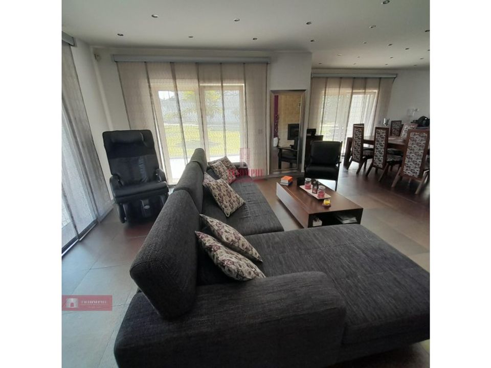 Villa i Casal dos Claros, Leiria - foto 3