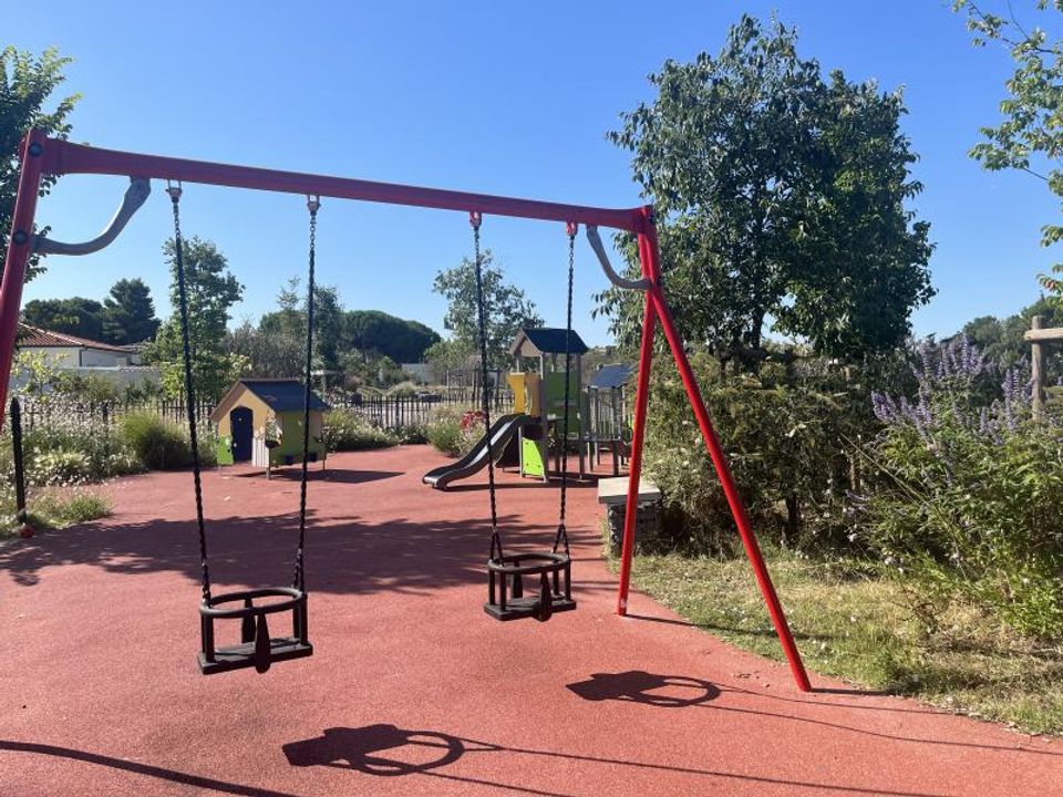 Helårsgrund i Beziers, Herault - foto 4