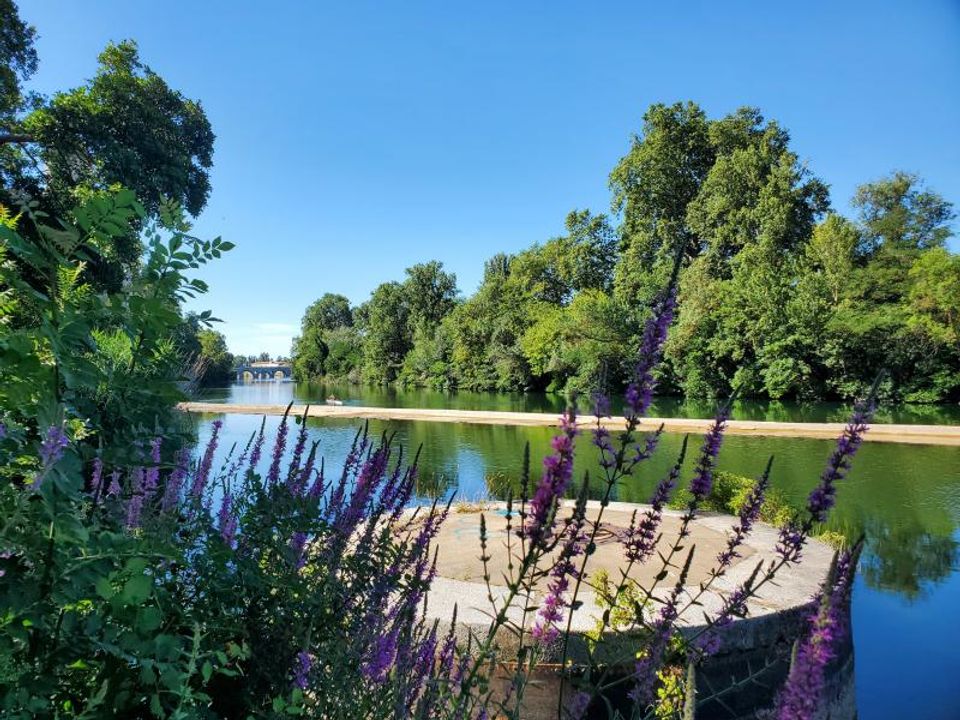 Helårsgrund i Beziers, Herault - foto 5