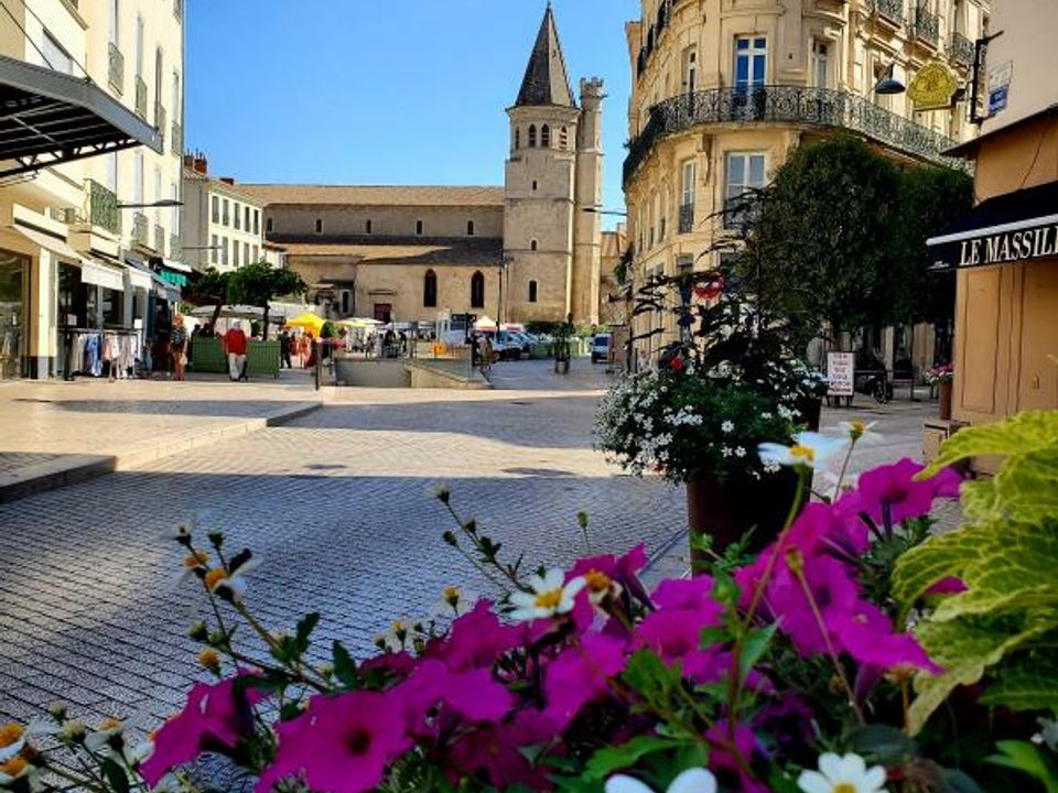 Helårsgrund i Beziers, Herault - foto 5