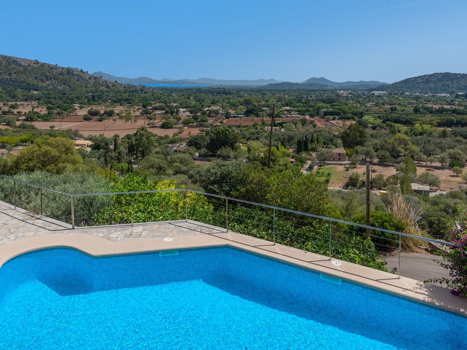 Villa i Pollenca, Mallorca - foto 2