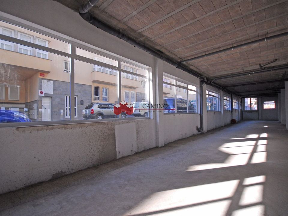 Erhvervsejendom i Telde, Gran Canaria - foto 4