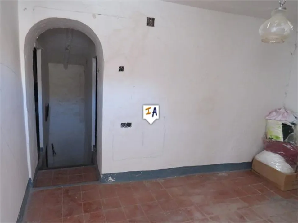 Byhus i Martos, Jaen - foto 3
