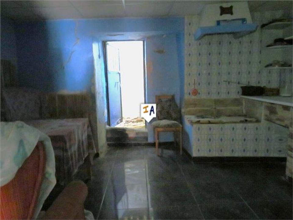 Byhus i Martos, Jaen - foto 4