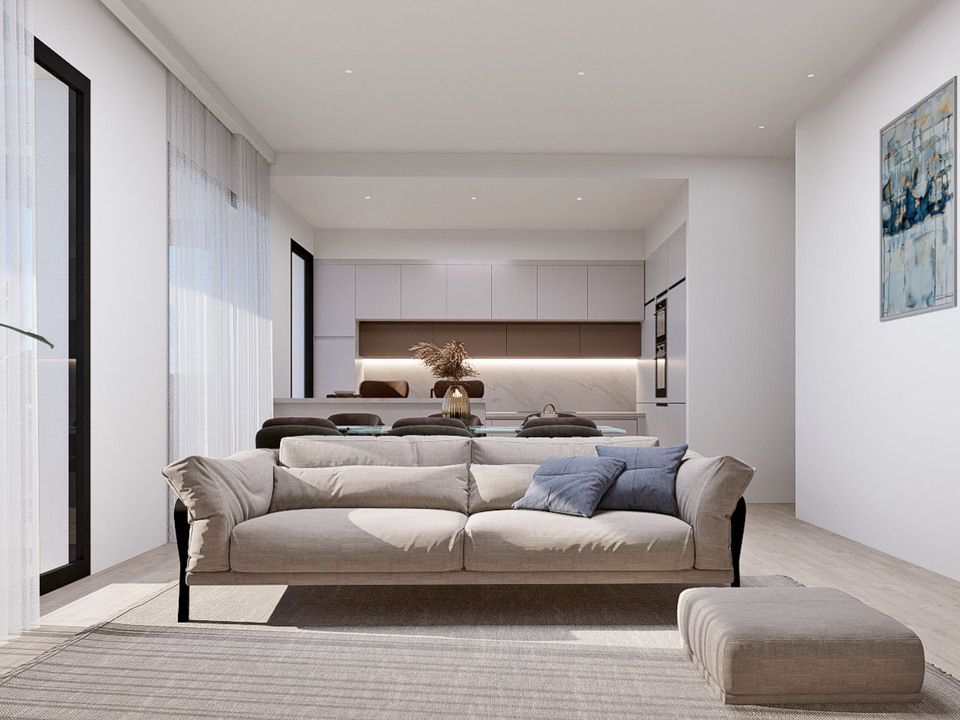 Bungalow i Finestrat, Alicante - foto 5