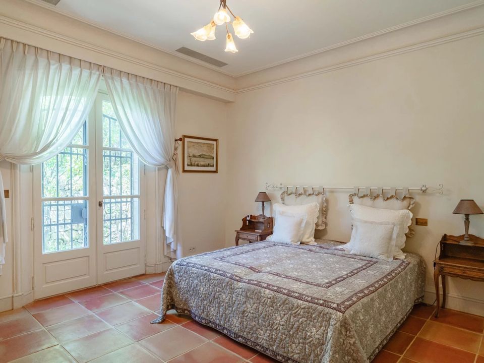 Villa i Chateauneuf-Grasse, Alpes-Maritimes - foto 4