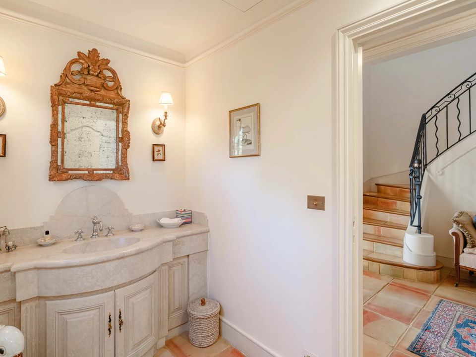 Villa i Chateauneuf-Grasse, Alpes-Maritimes - foto 5