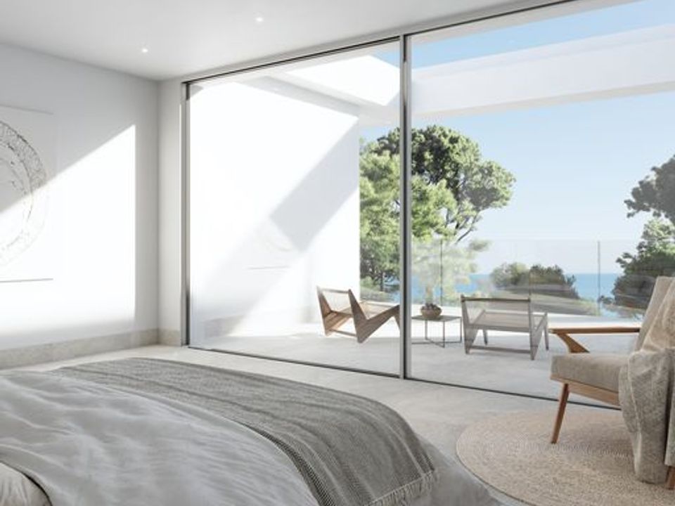 Villa i Sol De Mallorca, Mallorca - bilde 2
