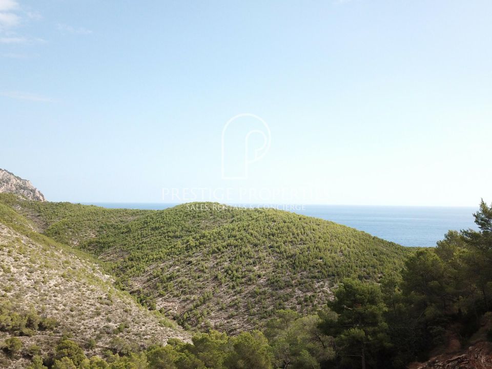 Villa a Roca Llisa, Ibiza - foto 3