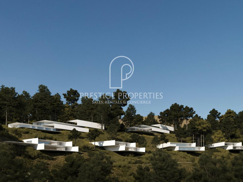 Villa a Roca Llisa, Ibiza - foto 4