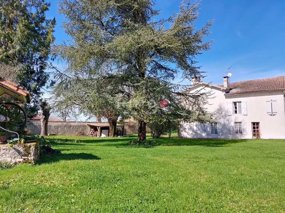 Villa a Sainte-Néomaye, Deux-Sevres - foto 2
