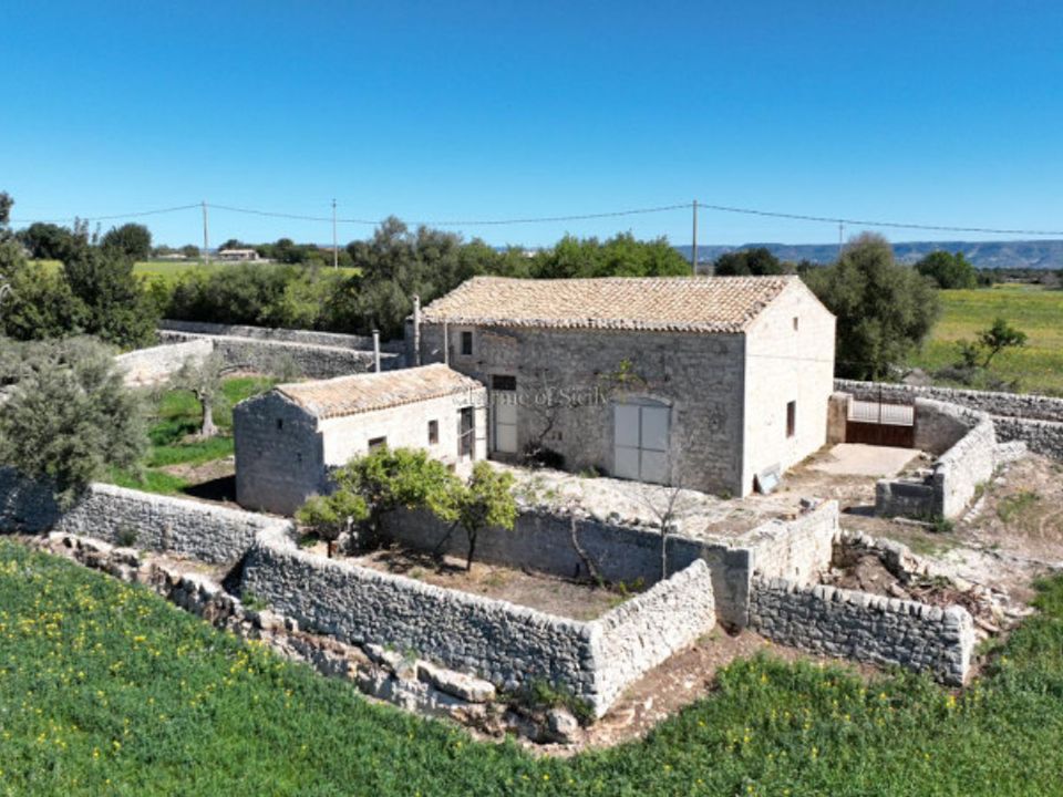Villa i Modica, Ragusa - bilde 2