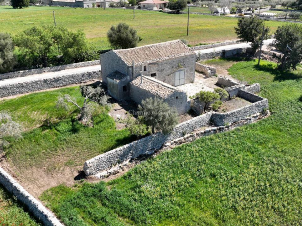 Villa i Modica, Ragusa - bilde 3