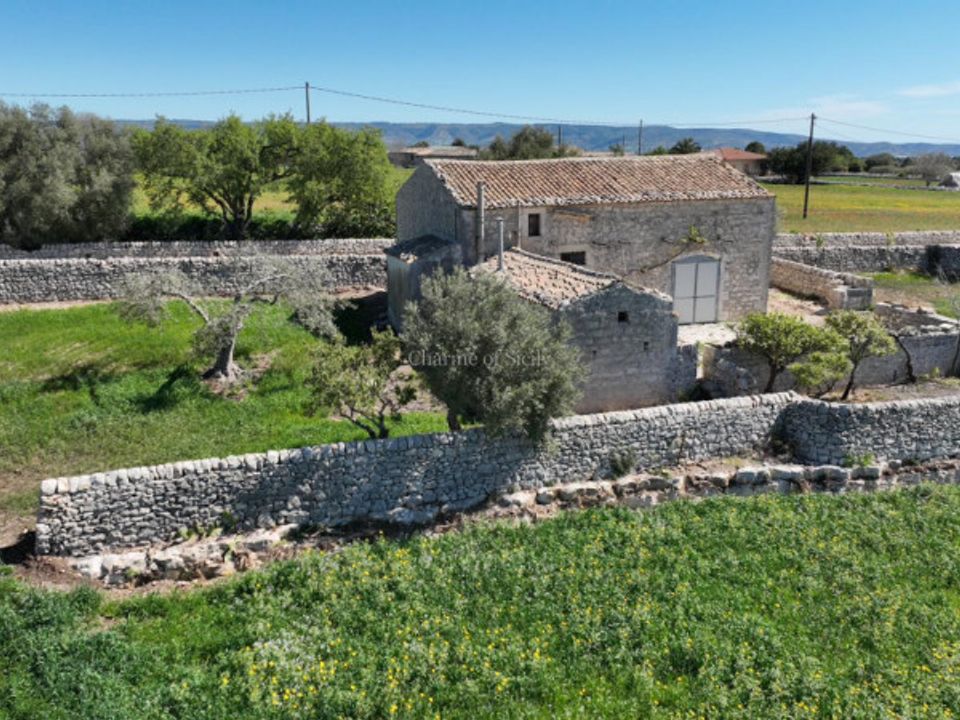 Villa i Modica, Ragusa - bilde 4