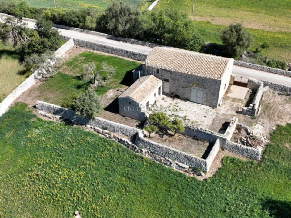 Villa i Modica, Ragusa - bilde 5