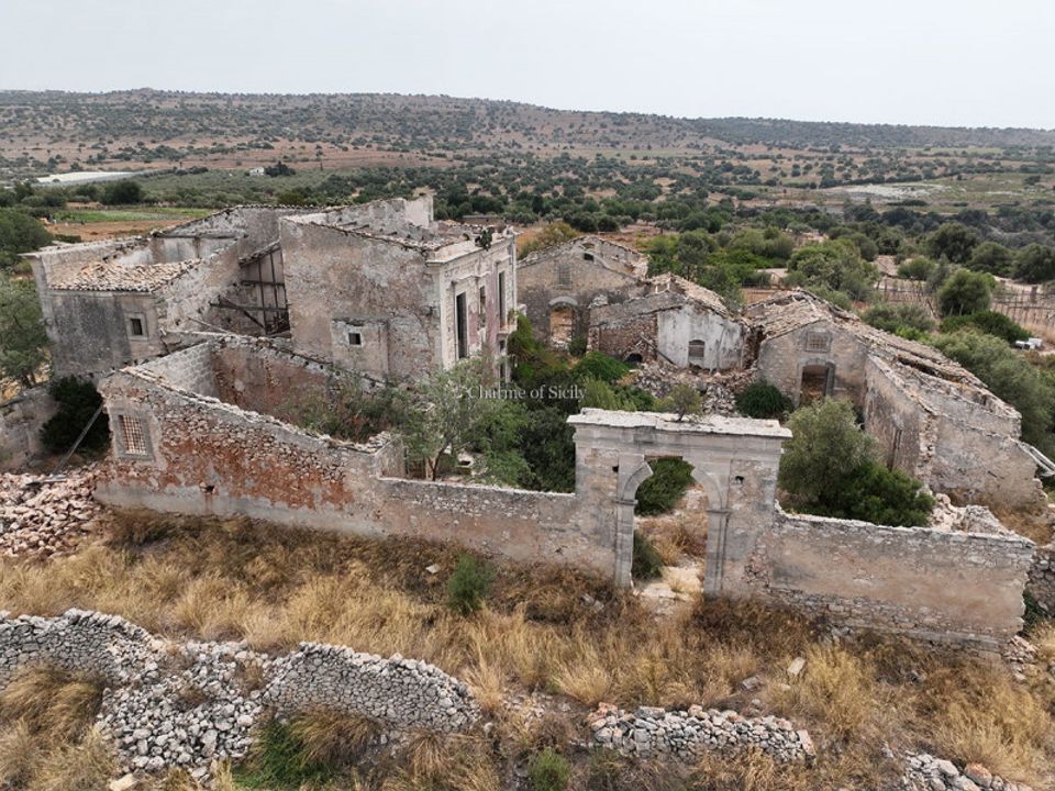 Hus på landet i Vittoria, Ragusa - foto 2