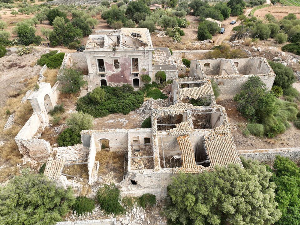 Hus på landet i Vittoria, Ragusa - foto 3