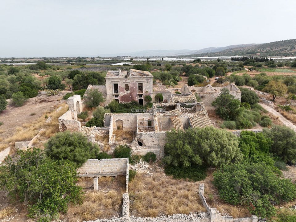 Hus på landet i Vittoria, Ragusa - foto 4