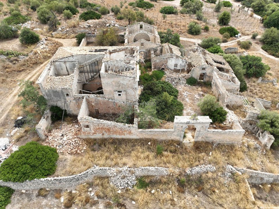 Hus på landet i Vittoria, Ragusa - foto 5