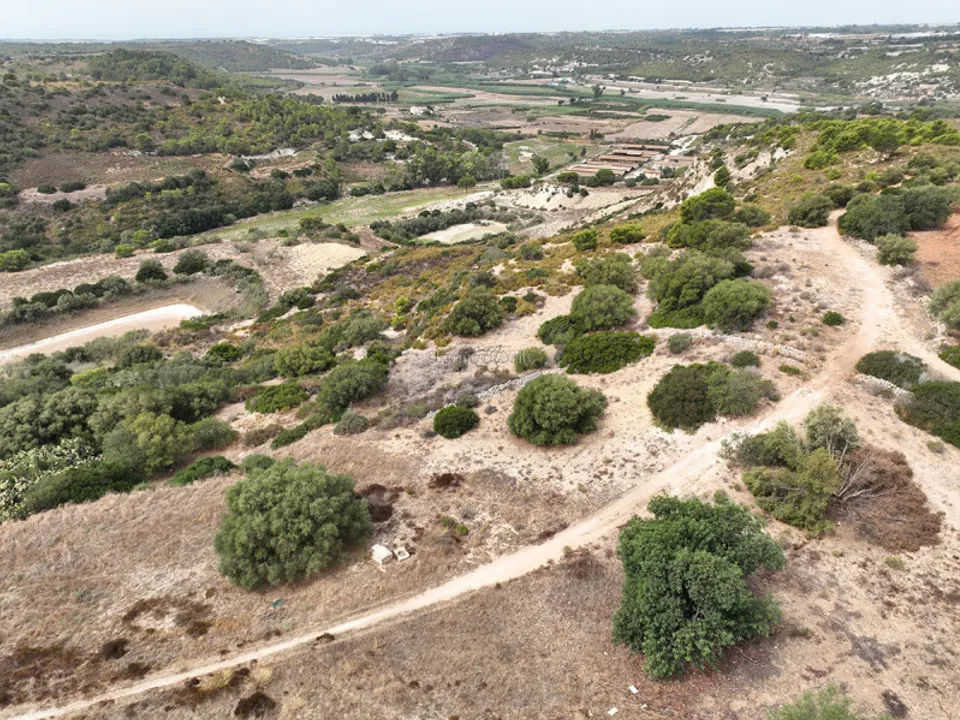 Tomt i Vittoria, Ragusa - foto 2