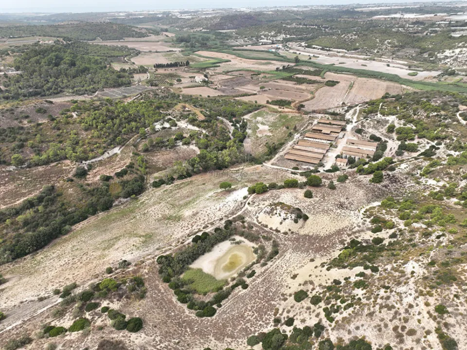 Tomt i Vittoria, Ragusa - foto 3