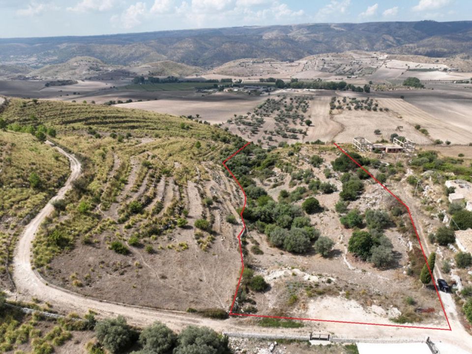 Villa Giarratana, Ragusa - foto 1