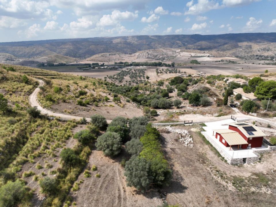 Villa Giarratana, Ragusa - foto 3