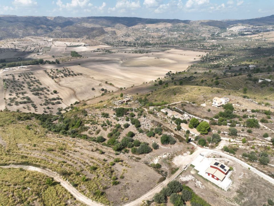 Villa Giarratana, Ragusa - foto 4