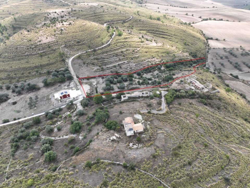 Villa Giarratana, Ragusa - foto 5