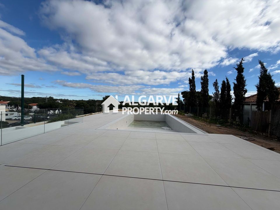 Villa i Quarteira, Faro - foto 2