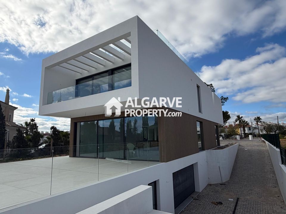 Villa i Quarteira, Faro - foto 5