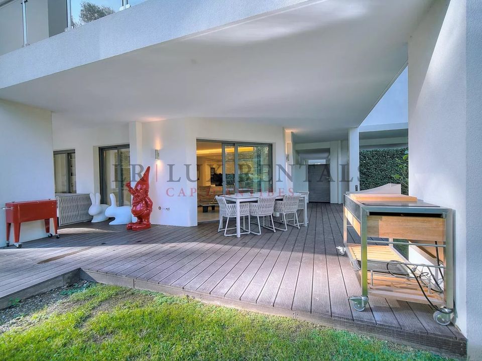 Lejlighed i Juan-les-Pins, Alpes-Maritimes - foto 3