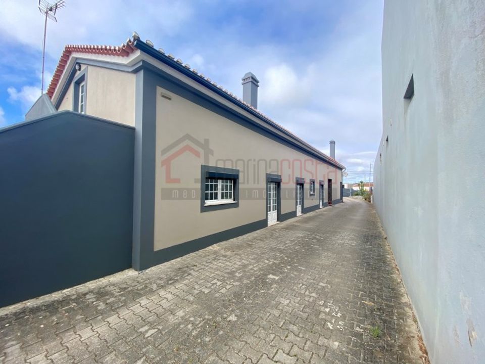 Villa i Atouguia da Baleia, Leiria - foto 2