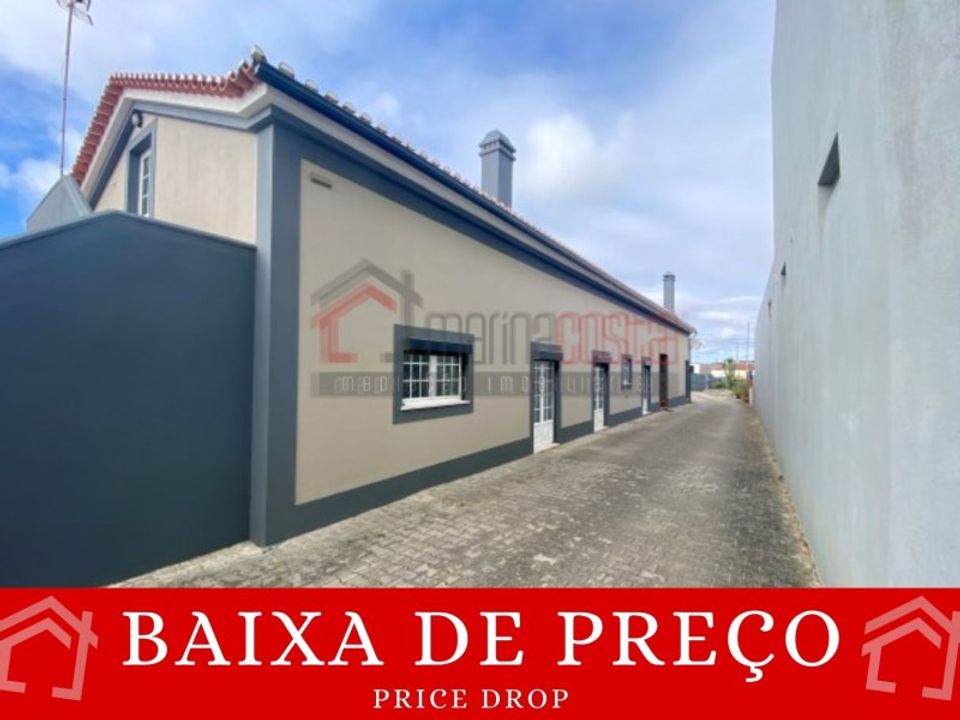 Villa i Atouguia da Baleia, Leiria - foto 1