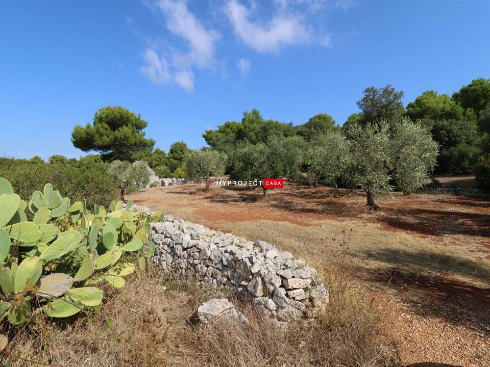 Landsbyhus i Cisternino, Brindisi - foto 2