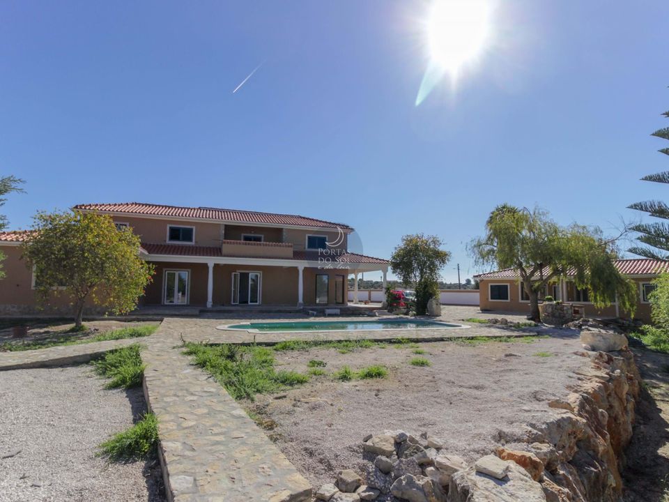 Villa i Santarem, Santarem - bilde 3