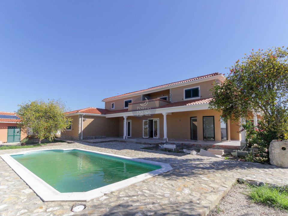 Villa i Santarem, Santarem - bilde 2