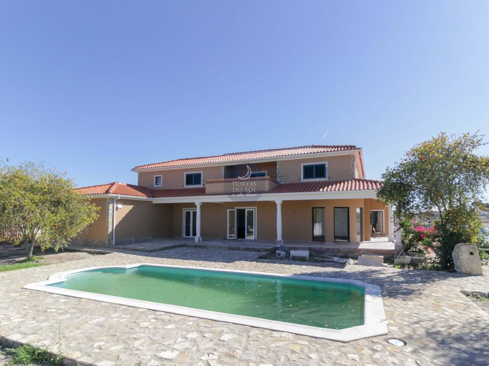 Villa i Santarem, Santarem - bilde 4
